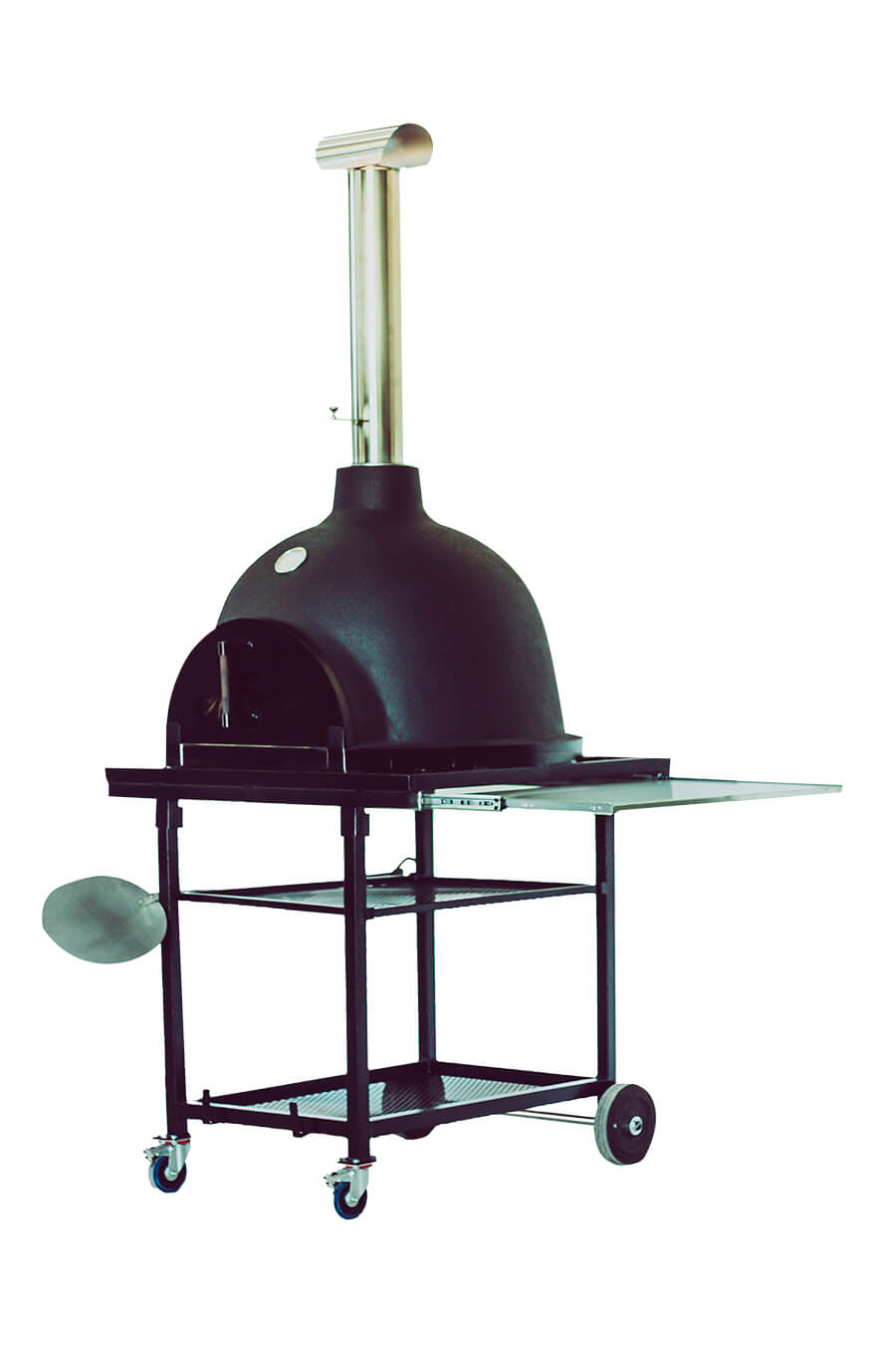 Al Fresco Festivo Wood Fired Pizza Oven