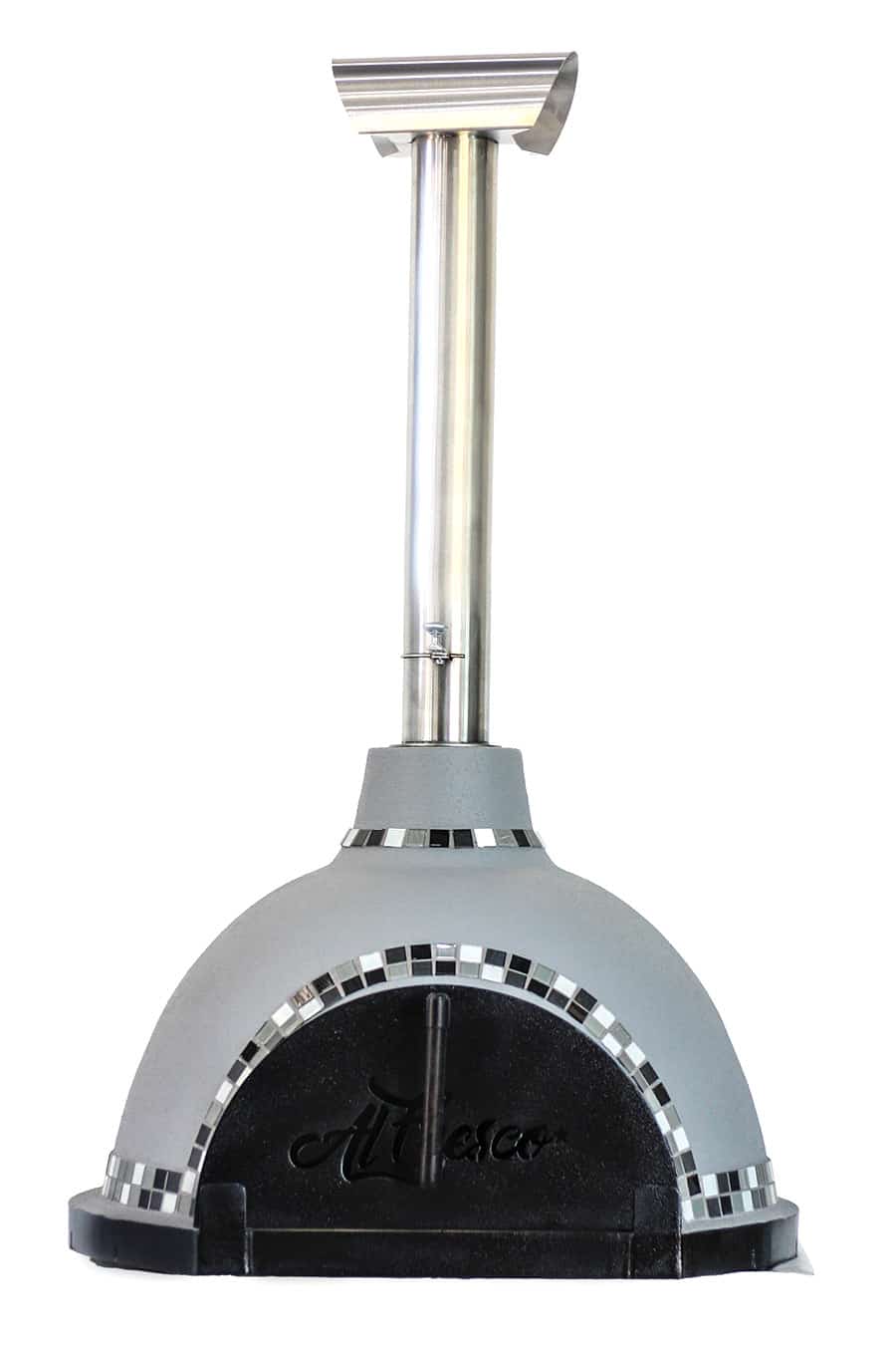 Al Fresco Magnifique Wood Fired Pizza Oven