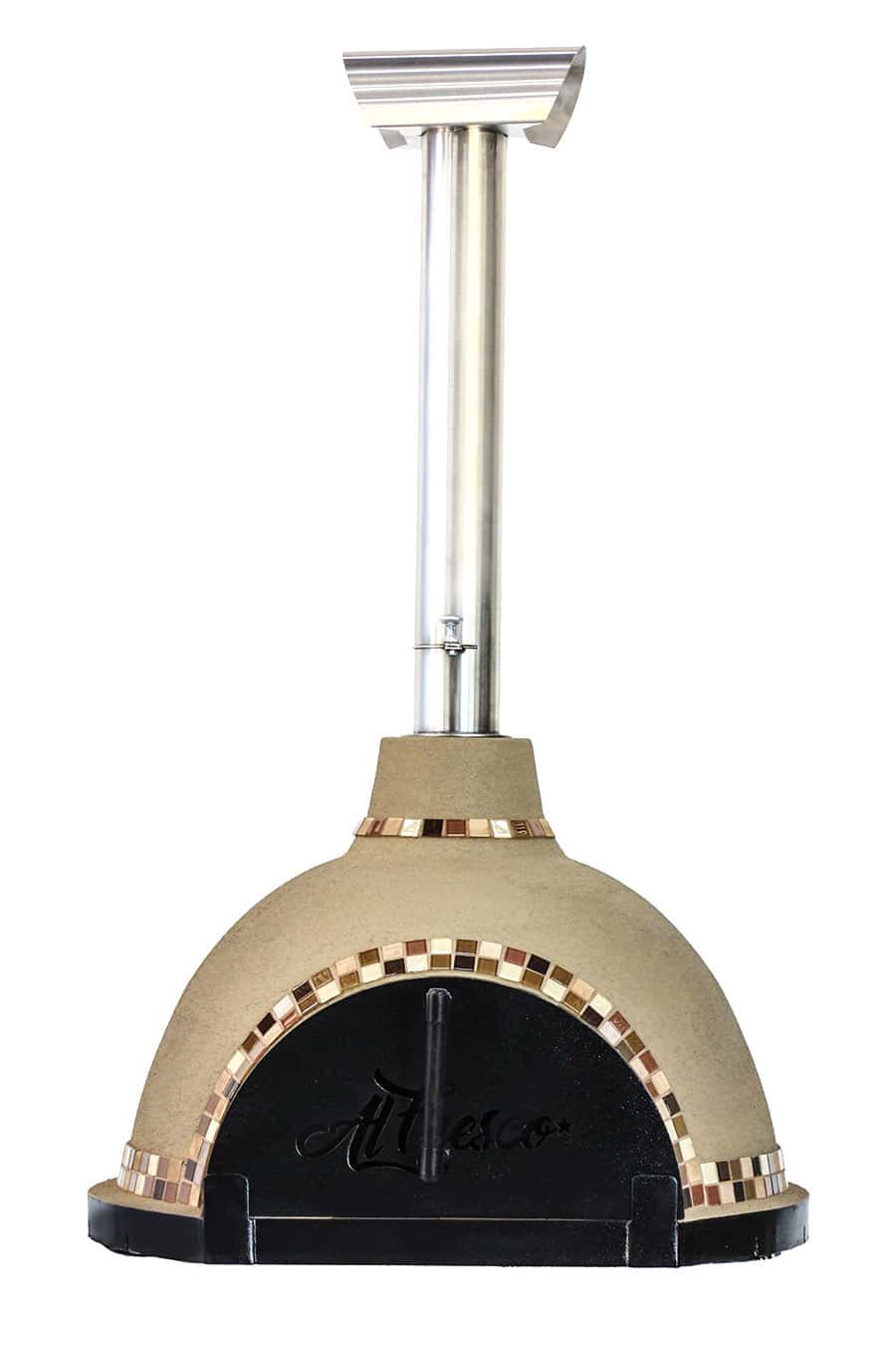 Al Fresco Magnifique Wood Fired Pizza Oven