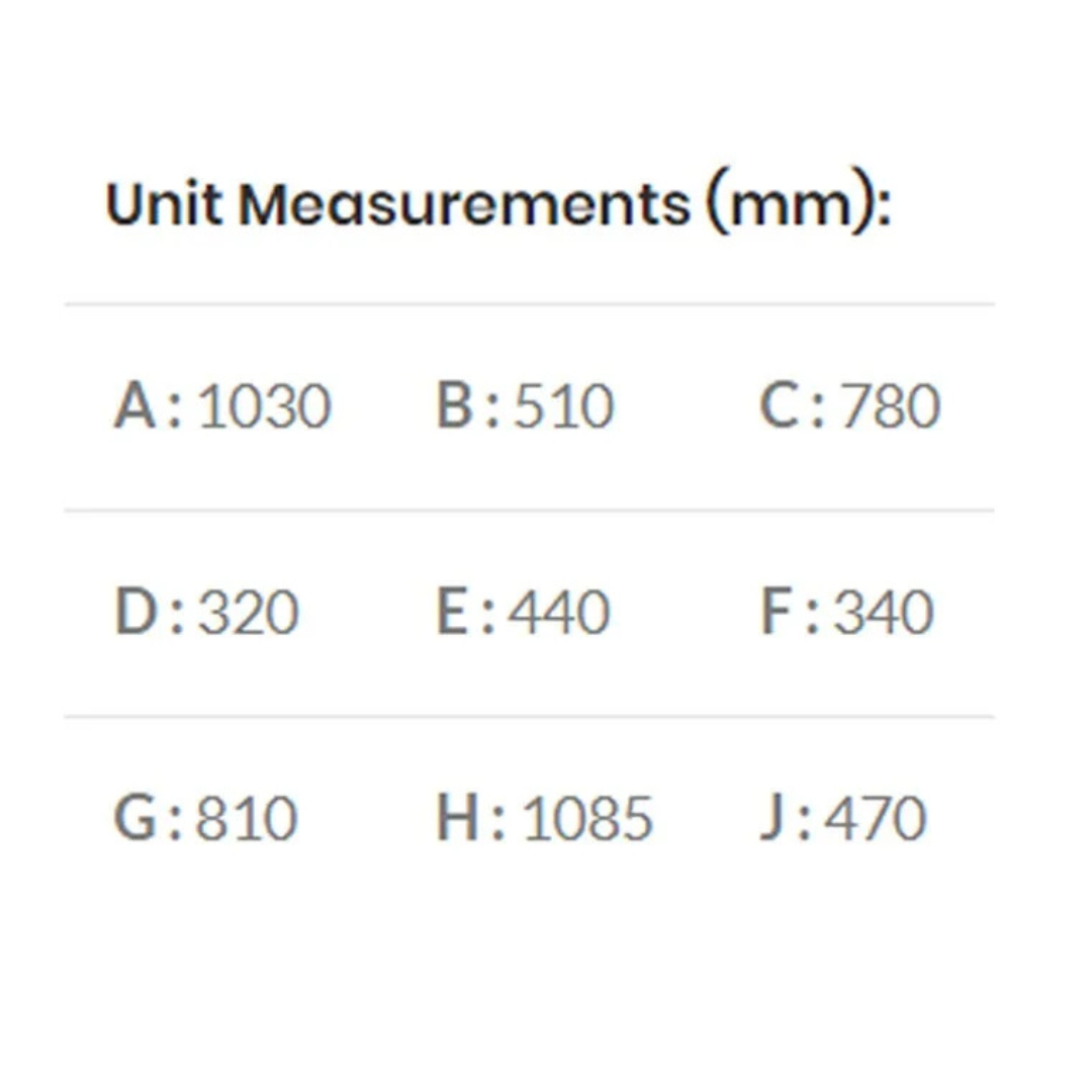 Econo build in fireplace info