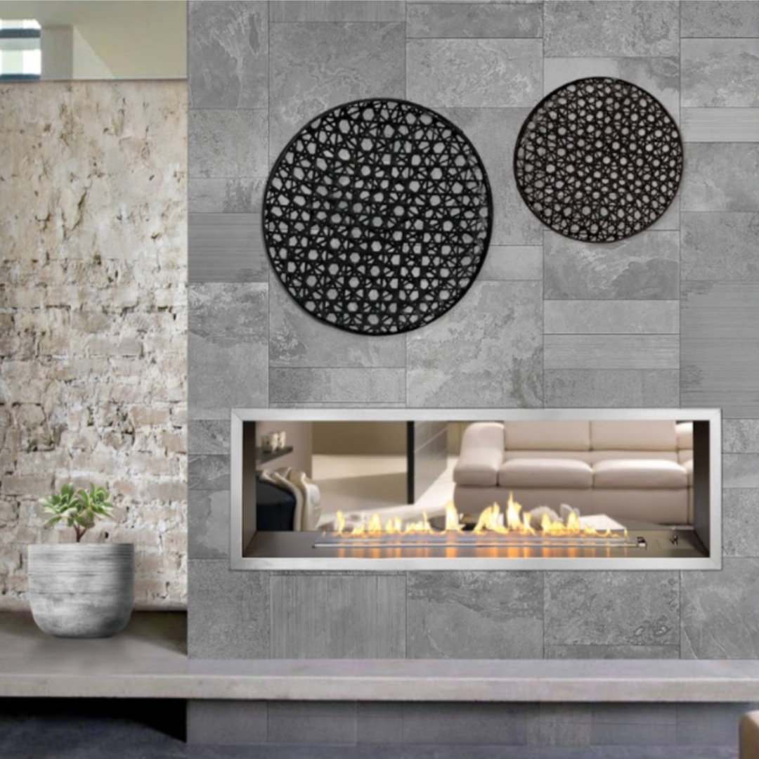 INFINITI SLIMLINE 1000 | DOUBLE SIDED