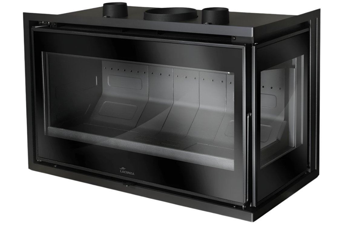 Replacement accessory part for braai or fireplace assembly components