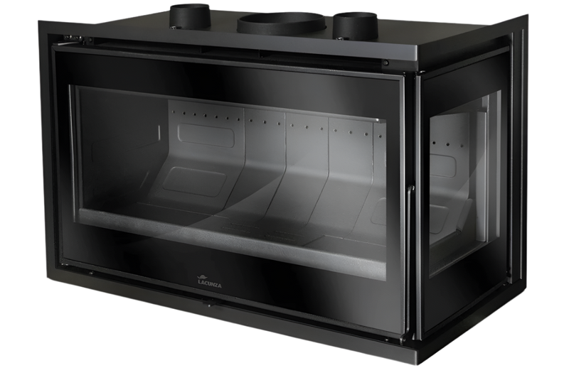 Replacement accessory part for braai or fireplace assembly components