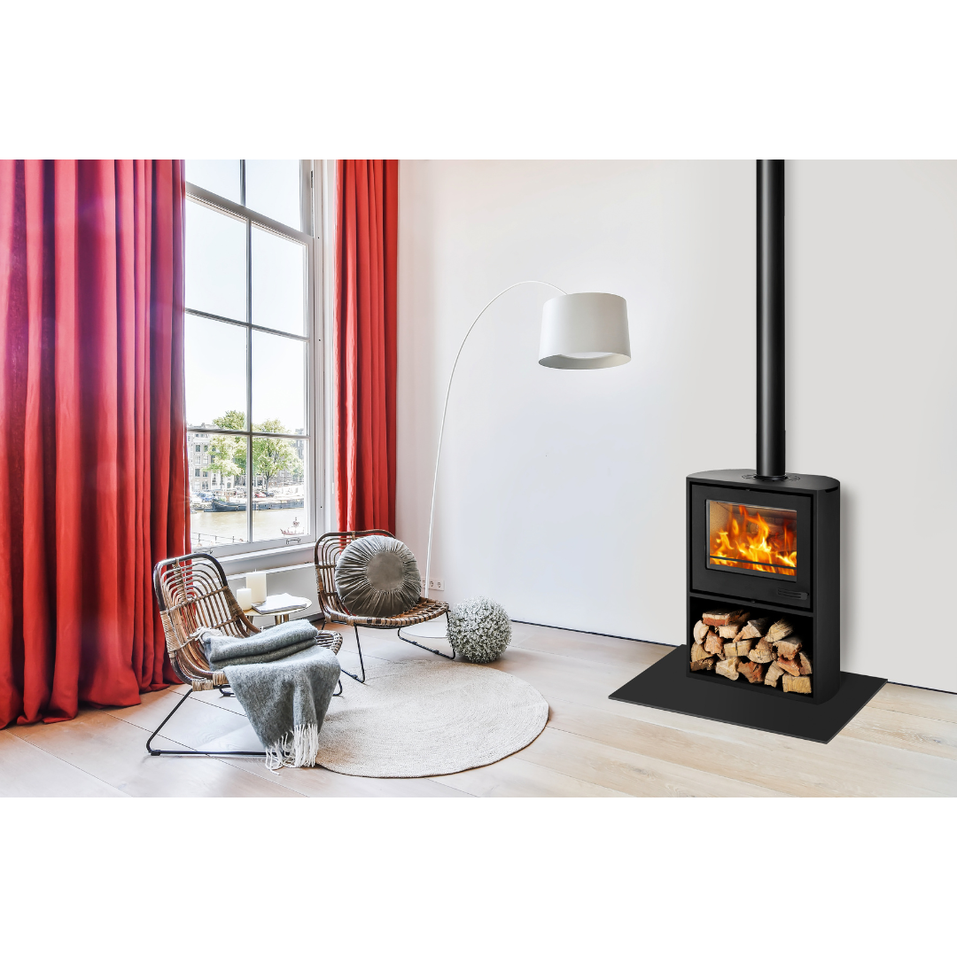 INFINITI CURVE | FREESTANDING