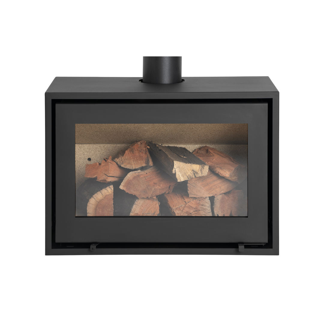 INFINITI CONVECTION UNIT 14KW | SINGLE SIDED