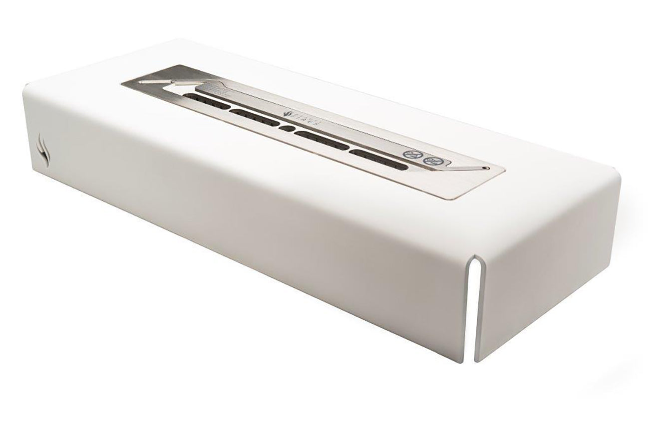 Signi Fires Fold 500 Slimline Biofuel Fireplace