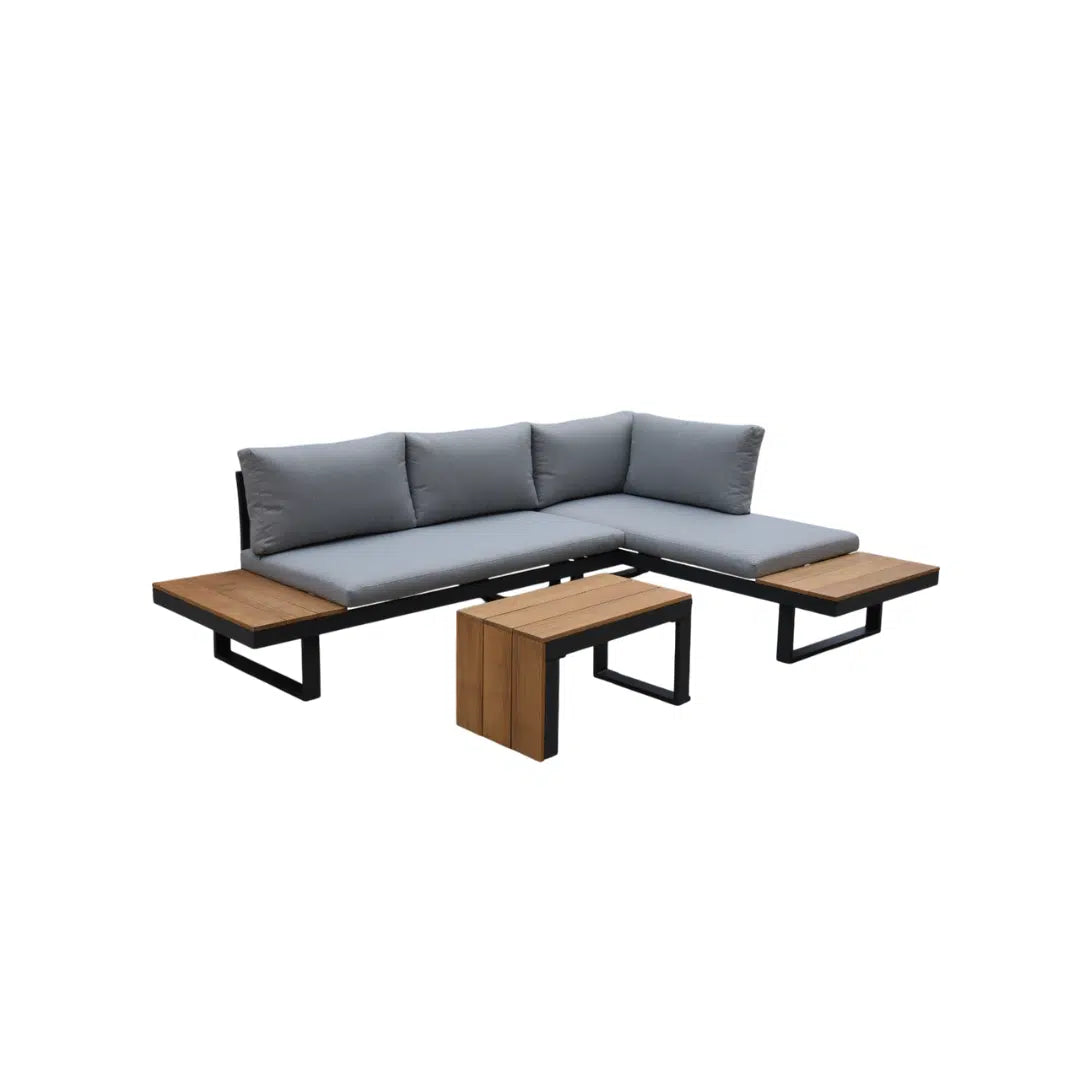 Hydro Fire Vento Modular Lounge Set