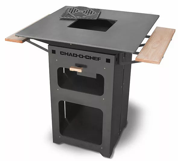 Chad-O-Chef Freestanding Boma Braai