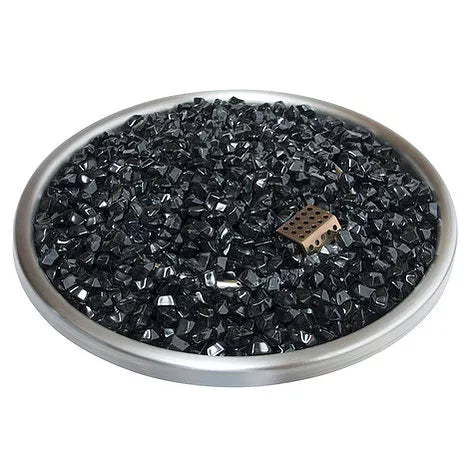 Chad-O-Chef Outdoor Firepit Kit