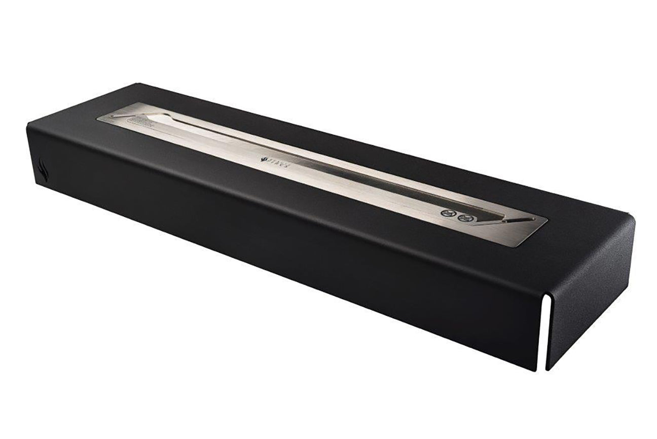 Signi Fires Fold 500 Slimline Biofuel Fireplace