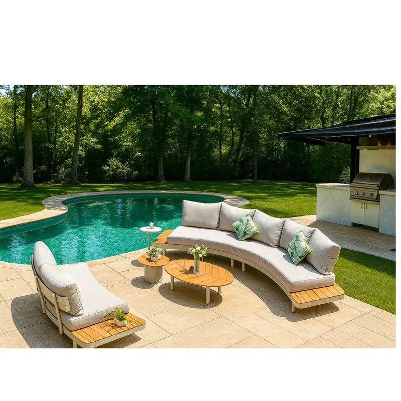 Hydro Fire Grand Solis Six