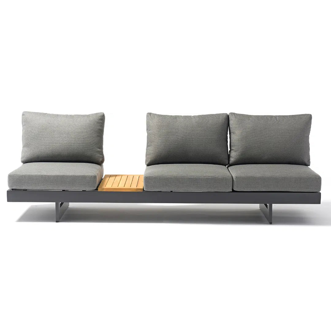 Hydro Fire Molise Sofa Set