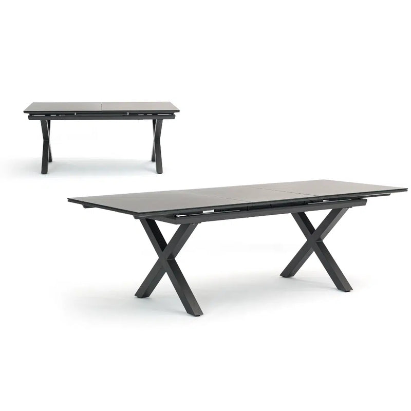 Hydro Fire Eclipse Extendable Table