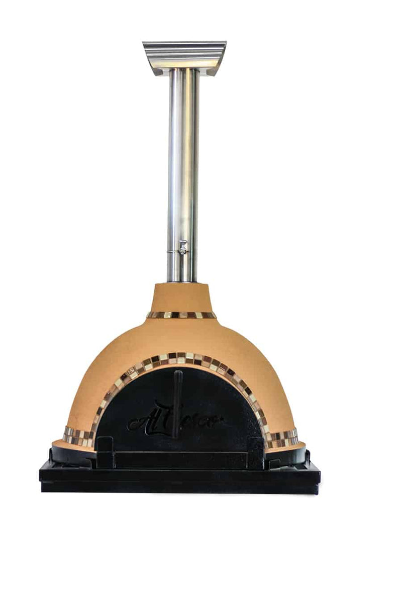 Al Fresco Magnifique Wood Fired Pizza Oven