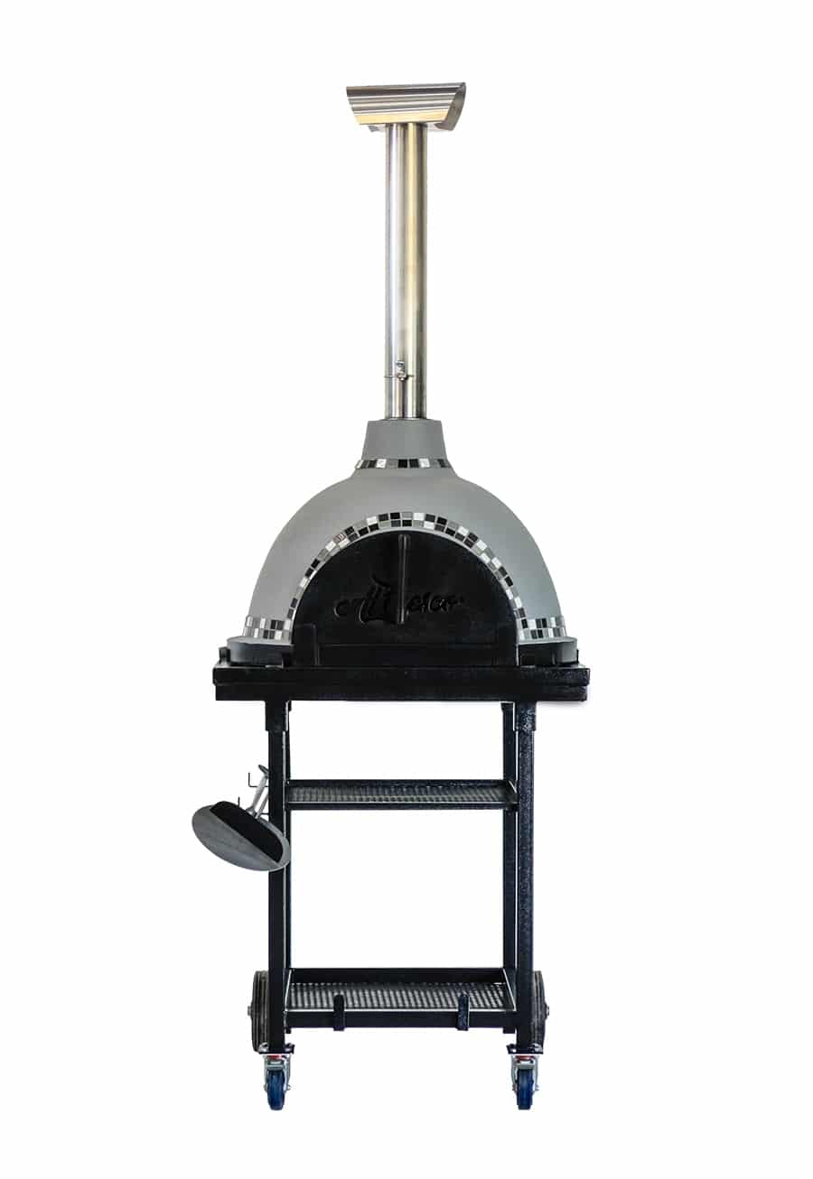 Al Fresco Magnifique Wood Fired Pizza Oven