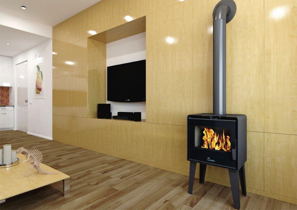 LACUNZA ATLANTIC 604