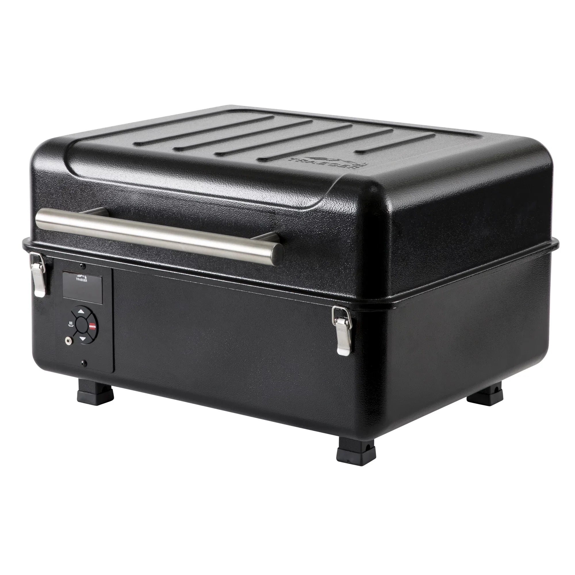 Traeger Ranger Wood Pellet Grill