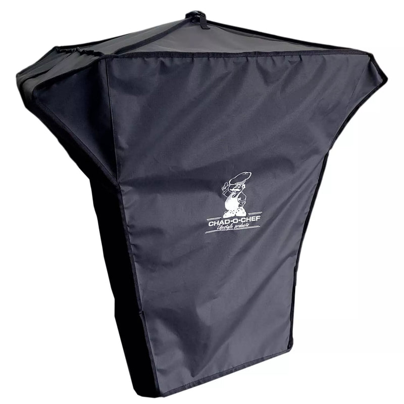 Chad-O-Chef Canvas Cover Boma Braai