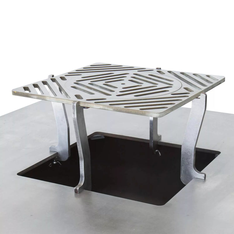 Chad-O-Chef Boma Braai Grid Extenders