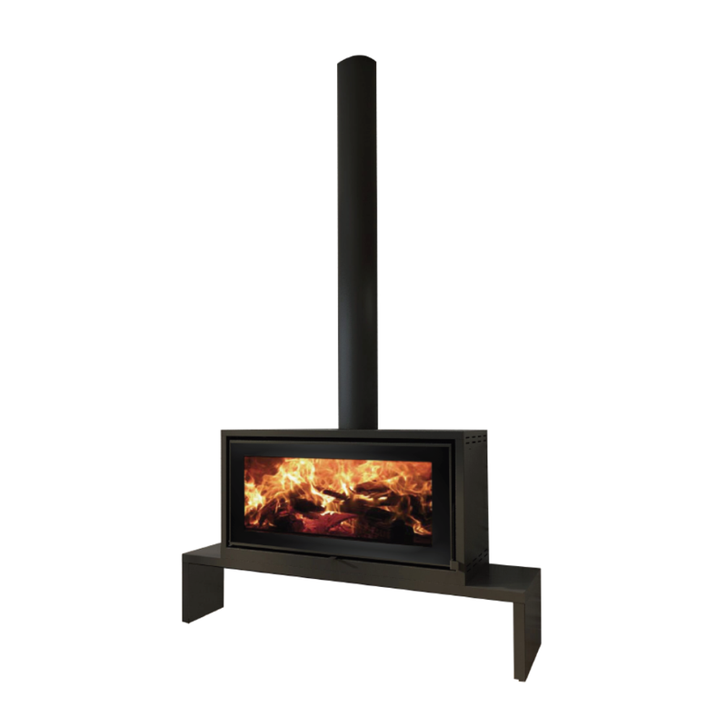 CANATURE LANDSCAPE P10 FREESTANDING