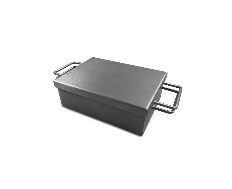 430 S/S CASSEROLE
