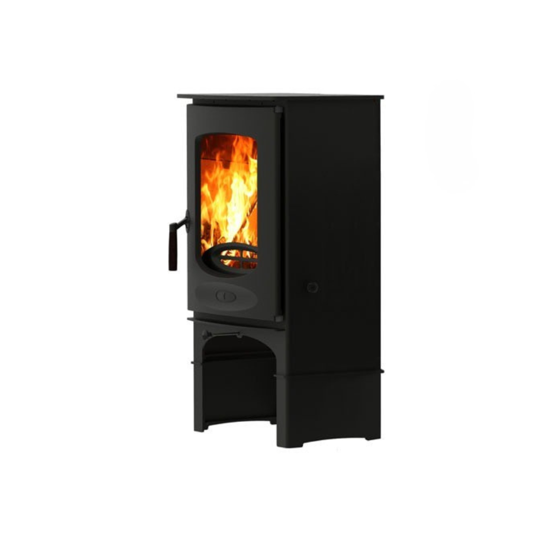 CHARNWOOD C-EIGHT with STAND