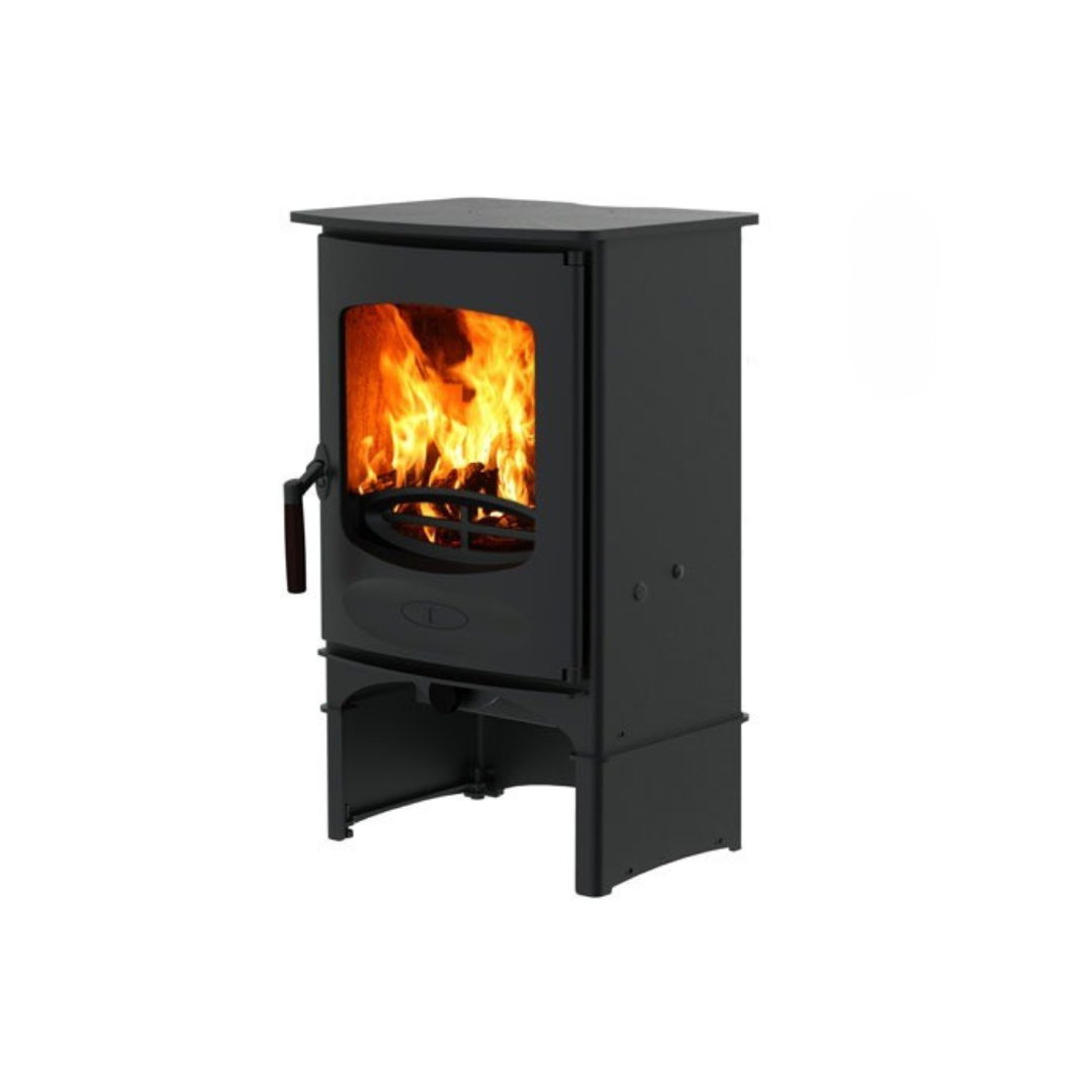 CHARNWOOD C-FOUR with STAND