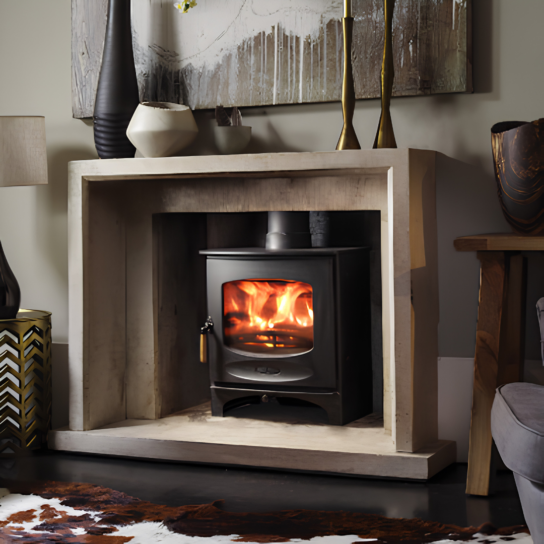 CHARNWOOD C-SEVEN