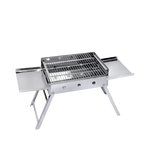 CHEF CAMPER | ON-THE-GO BRAAI