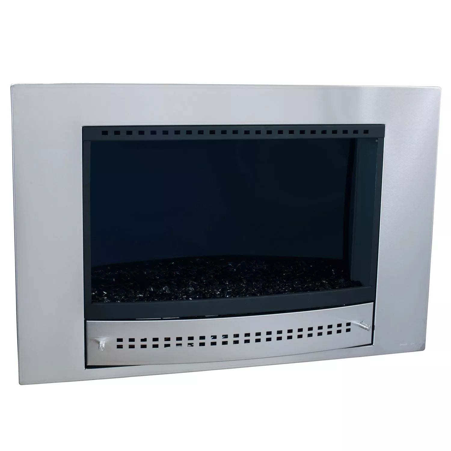 Chad-O-Chef Picture Fireplace