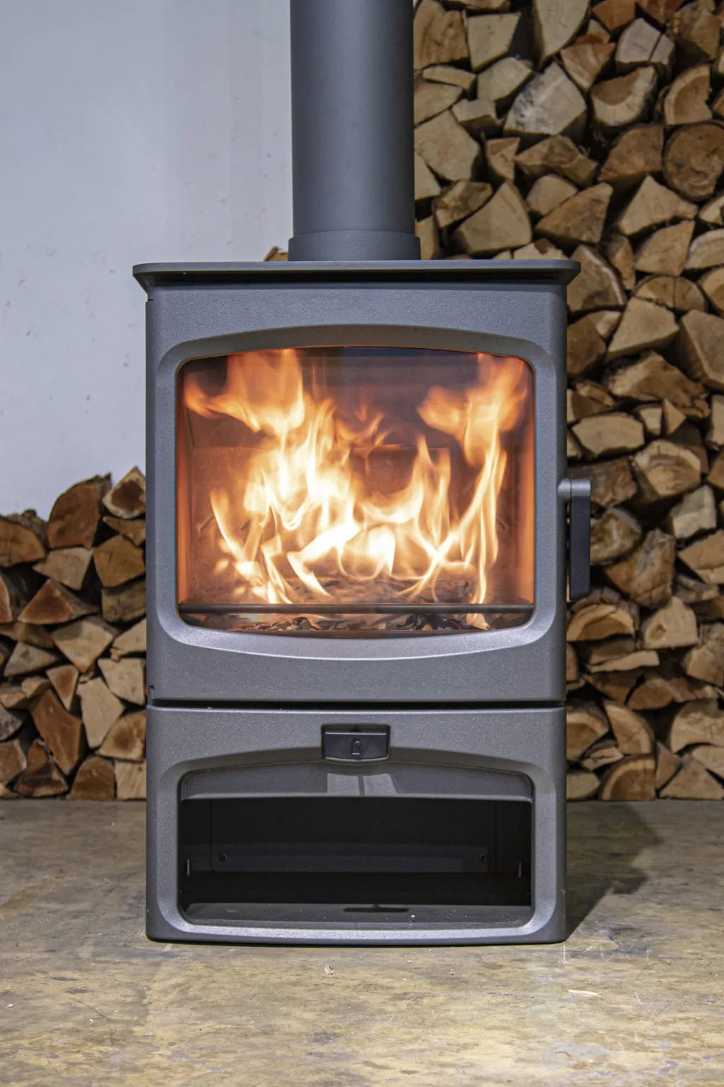CHARNWOOD AIRE 7