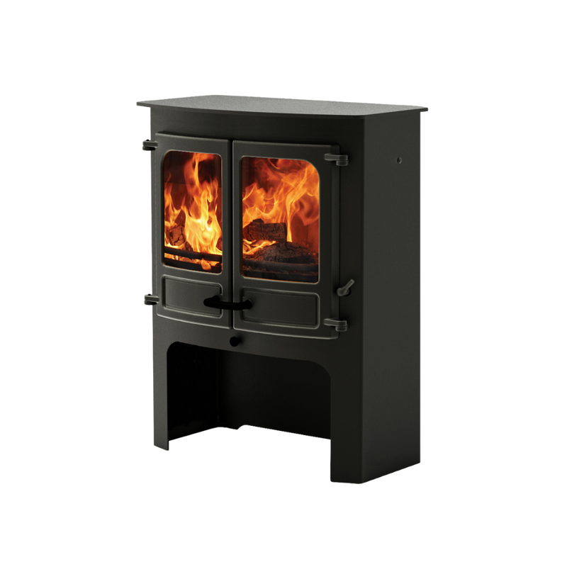 CHARNWOOD ISLAND 3 with STAND