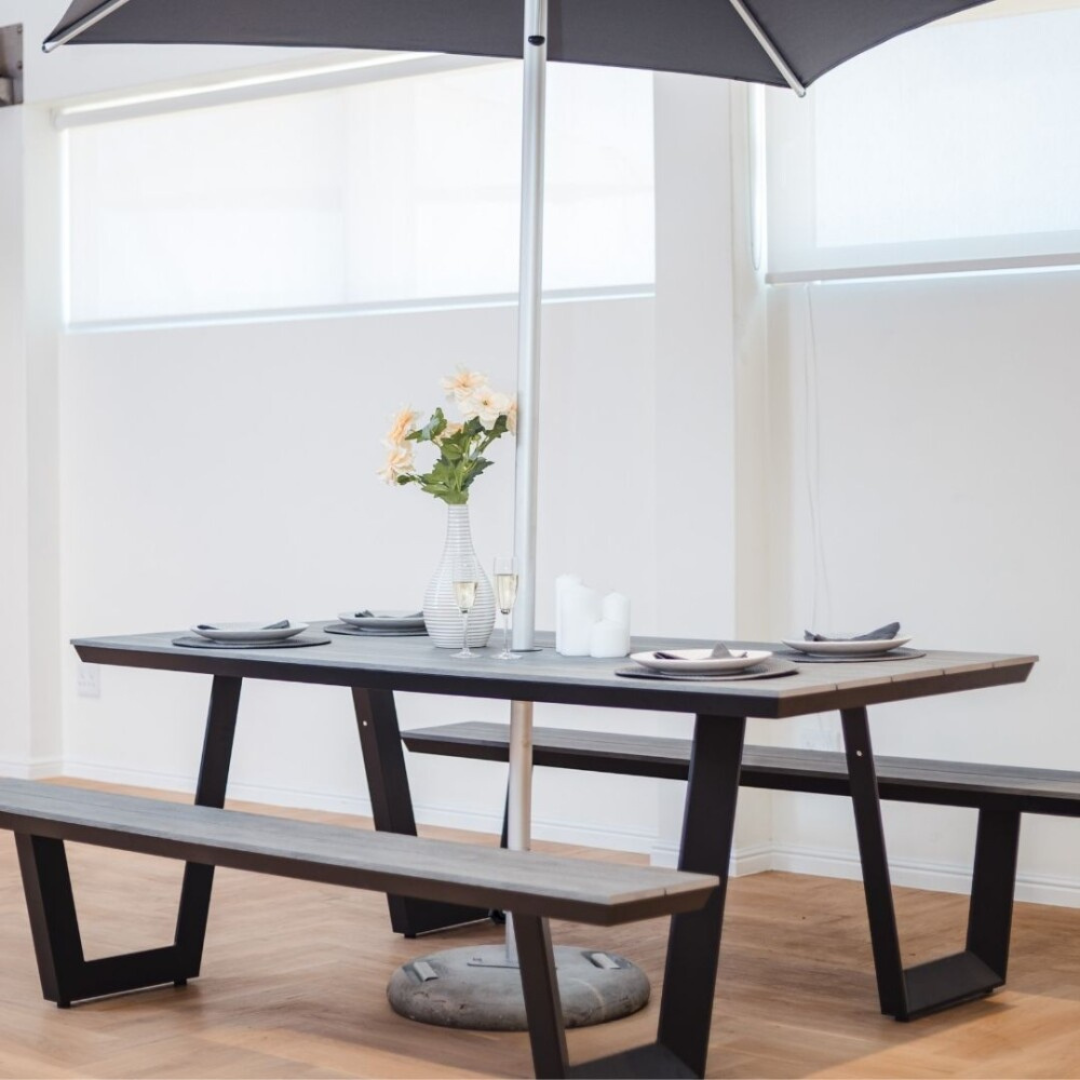 HYDROFIRE COMO PICNIC ENSEMBLE
