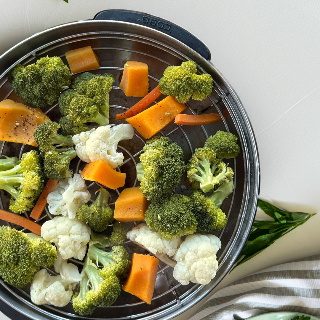 Electronic control panel for SAfire fireplaces