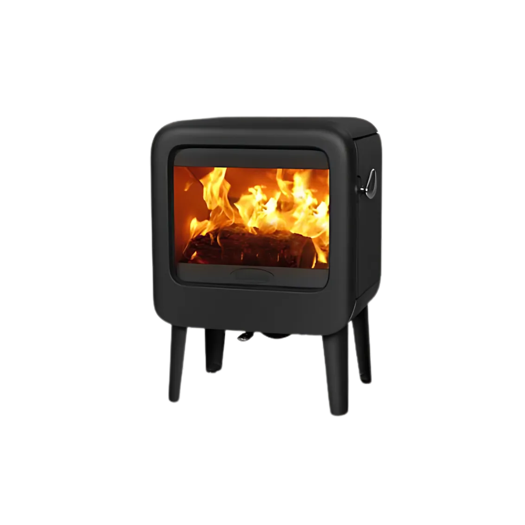 DOVRE 350 ROCK ON LEGS