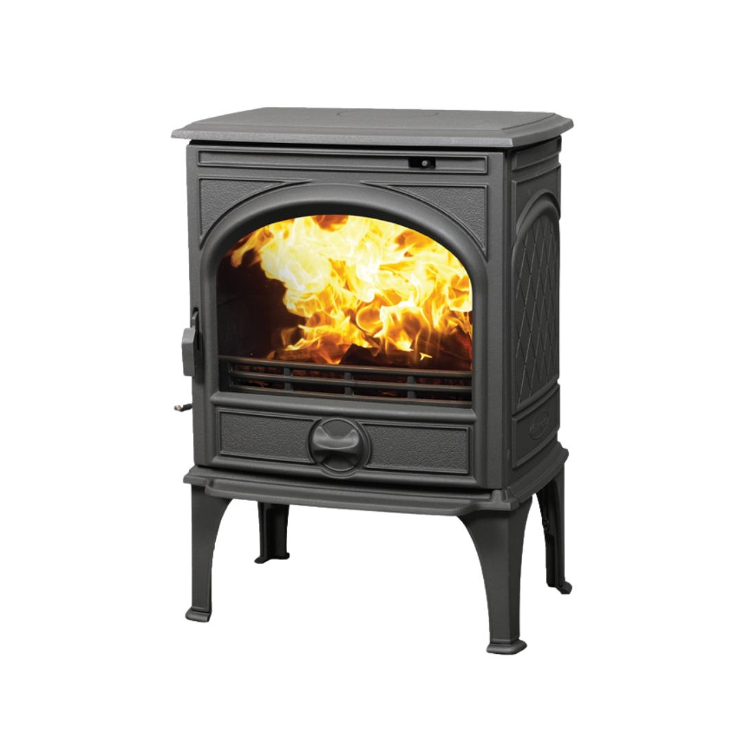 DOVRE 425GM FEESTANDING MULTIFUEL