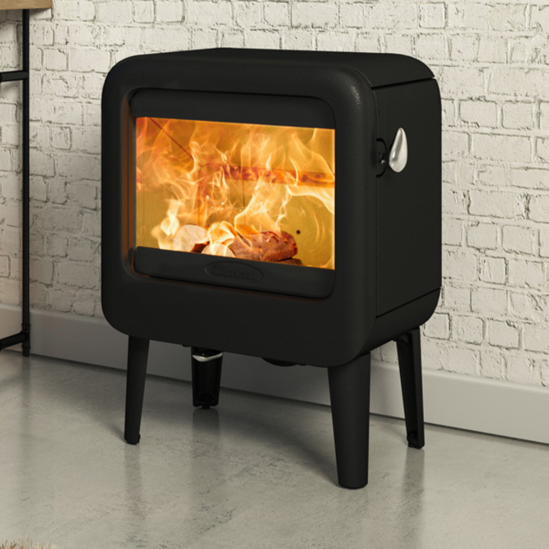 DOVRE ROCK 500 on LEGS