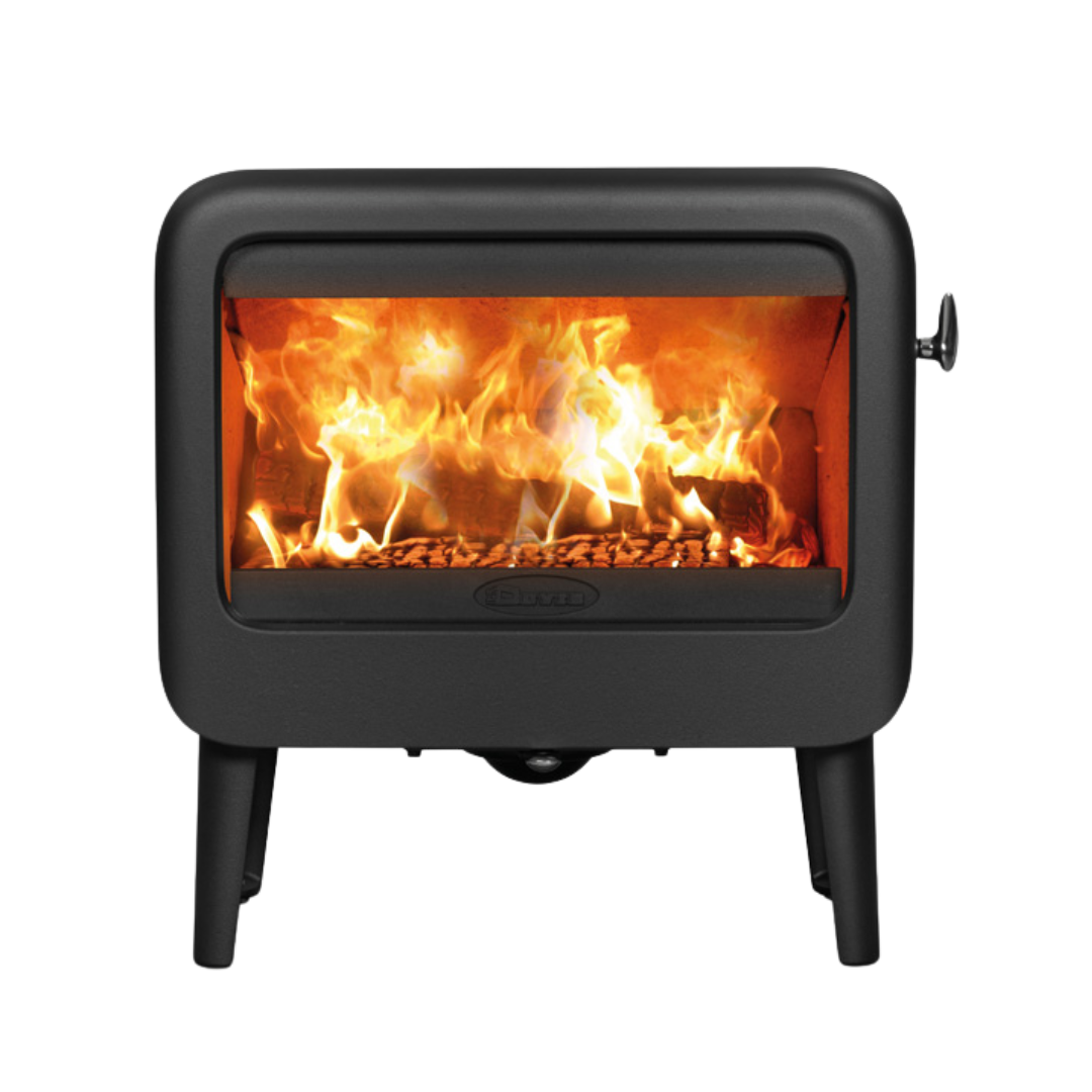 DOVRE ROCK 500 on LEGS