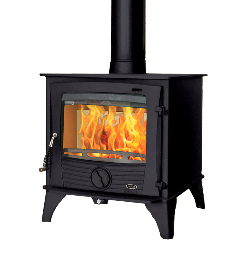 Henley Druid Double Sided 14kW