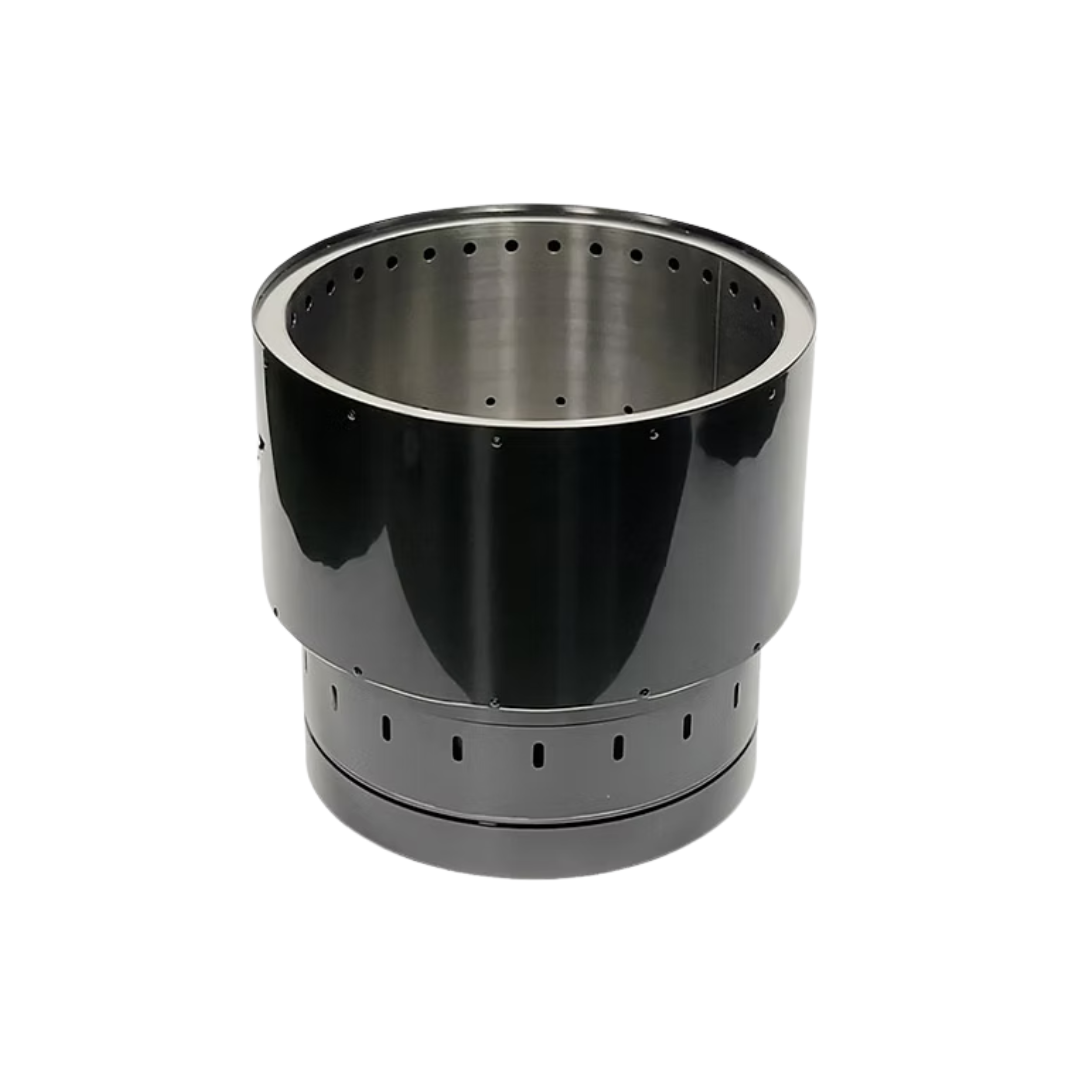 EMBER SMOKELESS FIRE PIT