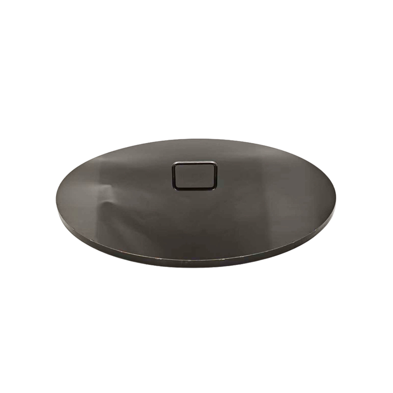 EMBER SMOKELESS FIRE PIT LID