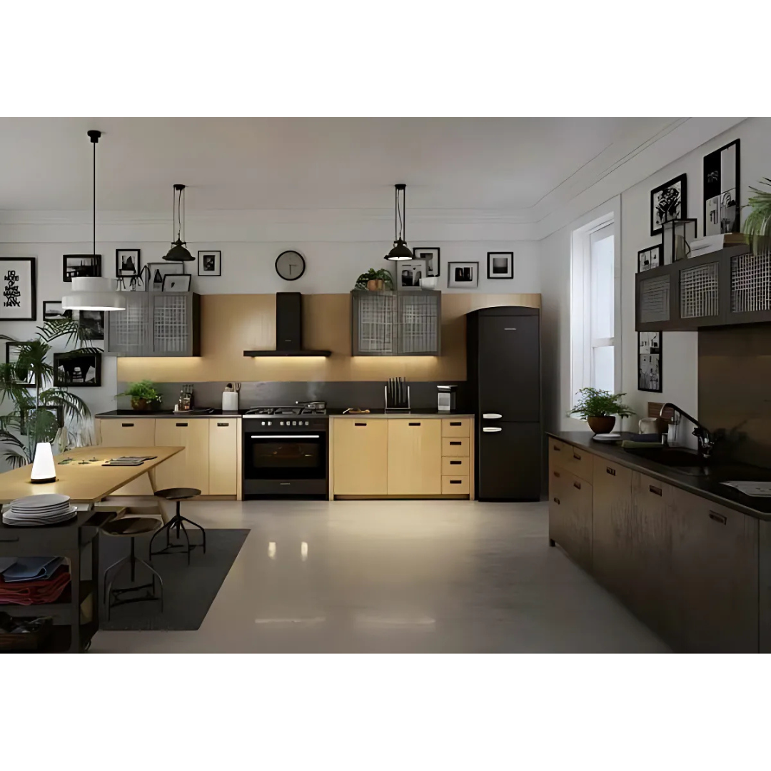 G90SP I 90CM FREESTANDING GAS STOVE