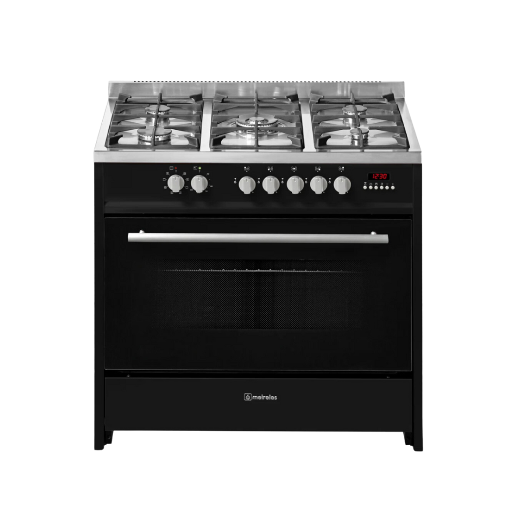 G90SP I 90CM FREESTANDING GAS STOVE