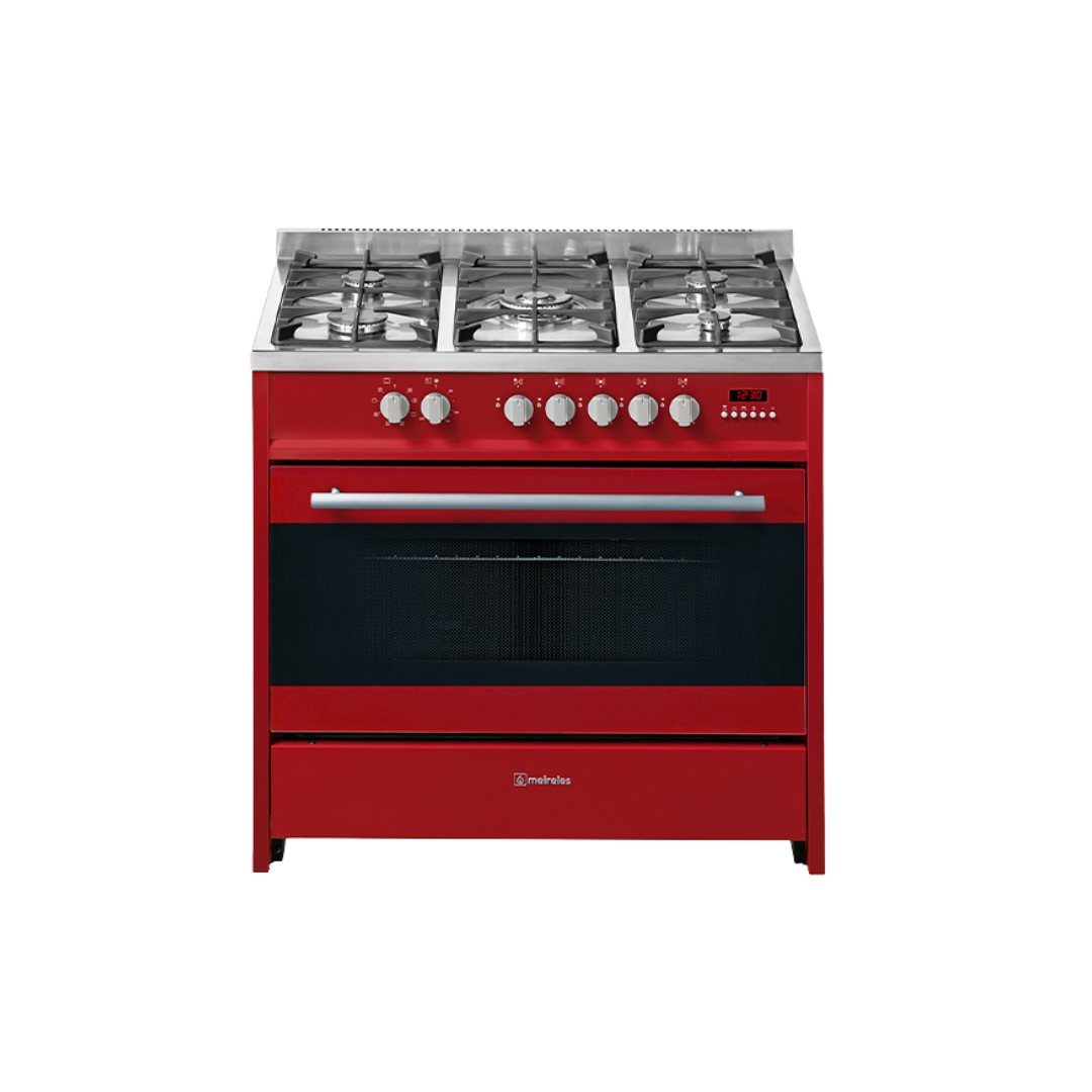 G90SP I 90CM FREESTANDING GAS STOVE