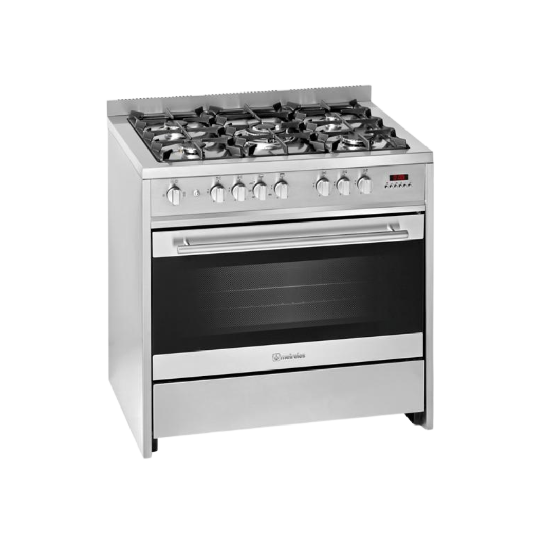 G90SP I 90CM FREESTANDING GAS STOVE