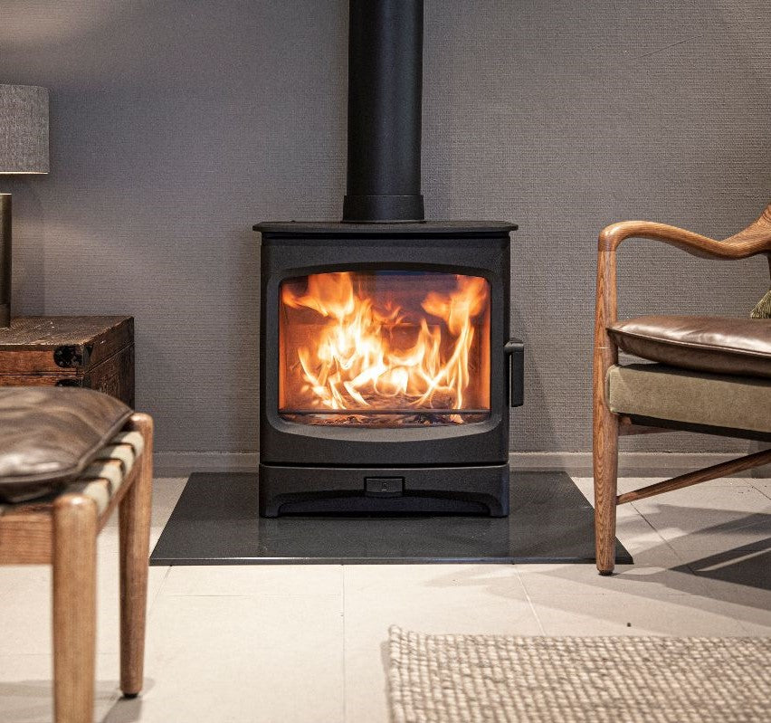 CHARNWOOD AIRE 7