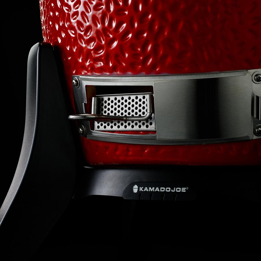 GC Fires Kamado Joe: Classic Joe Grill III