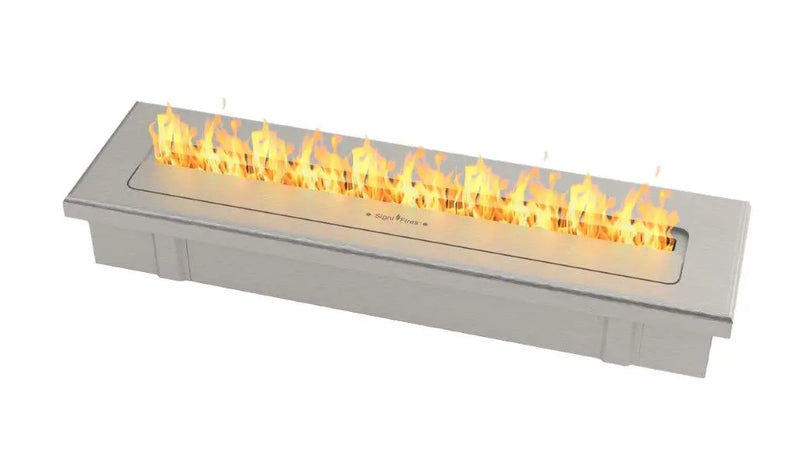 Signi Fires Signature Grand XL Burner