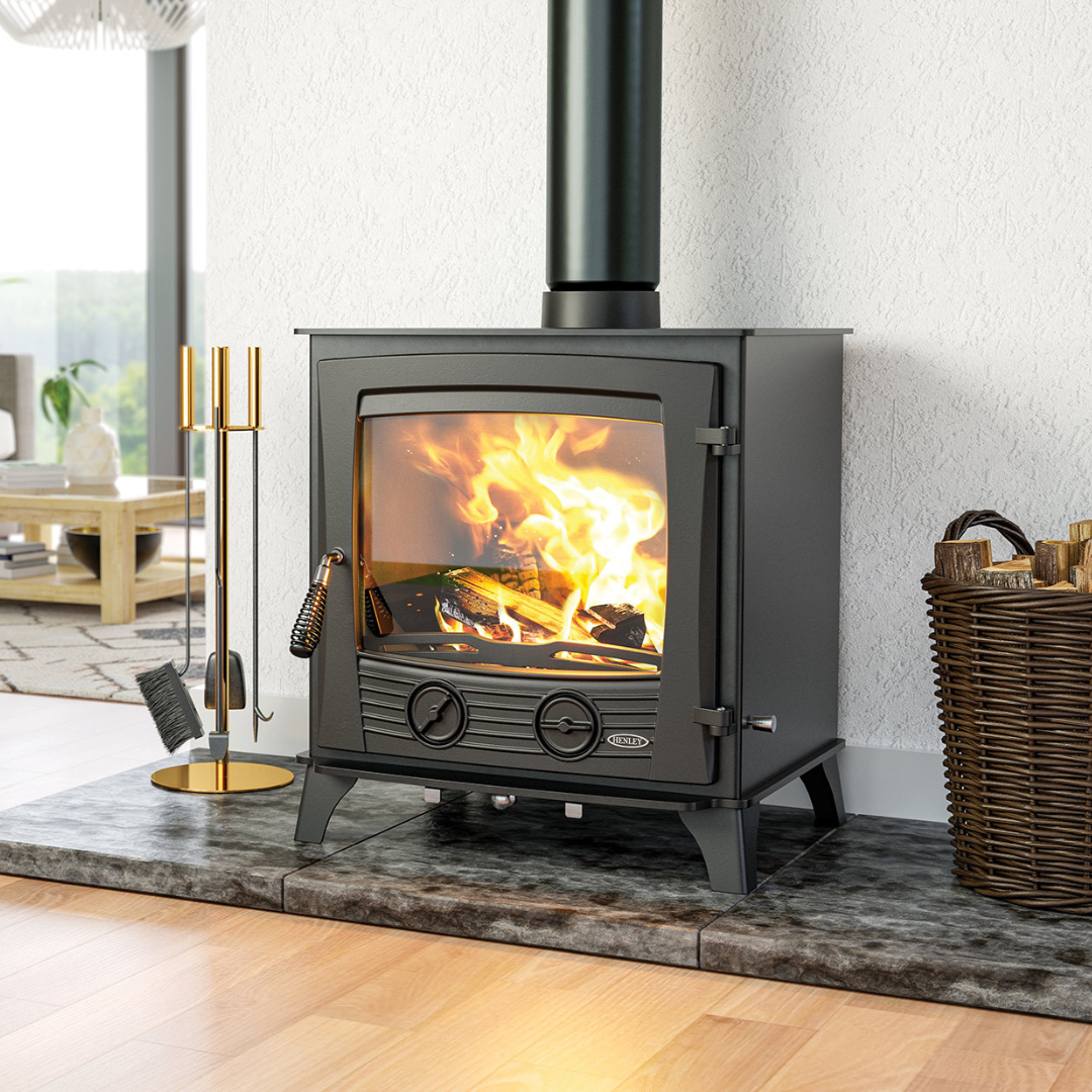 HENLEY DRUID 21KW