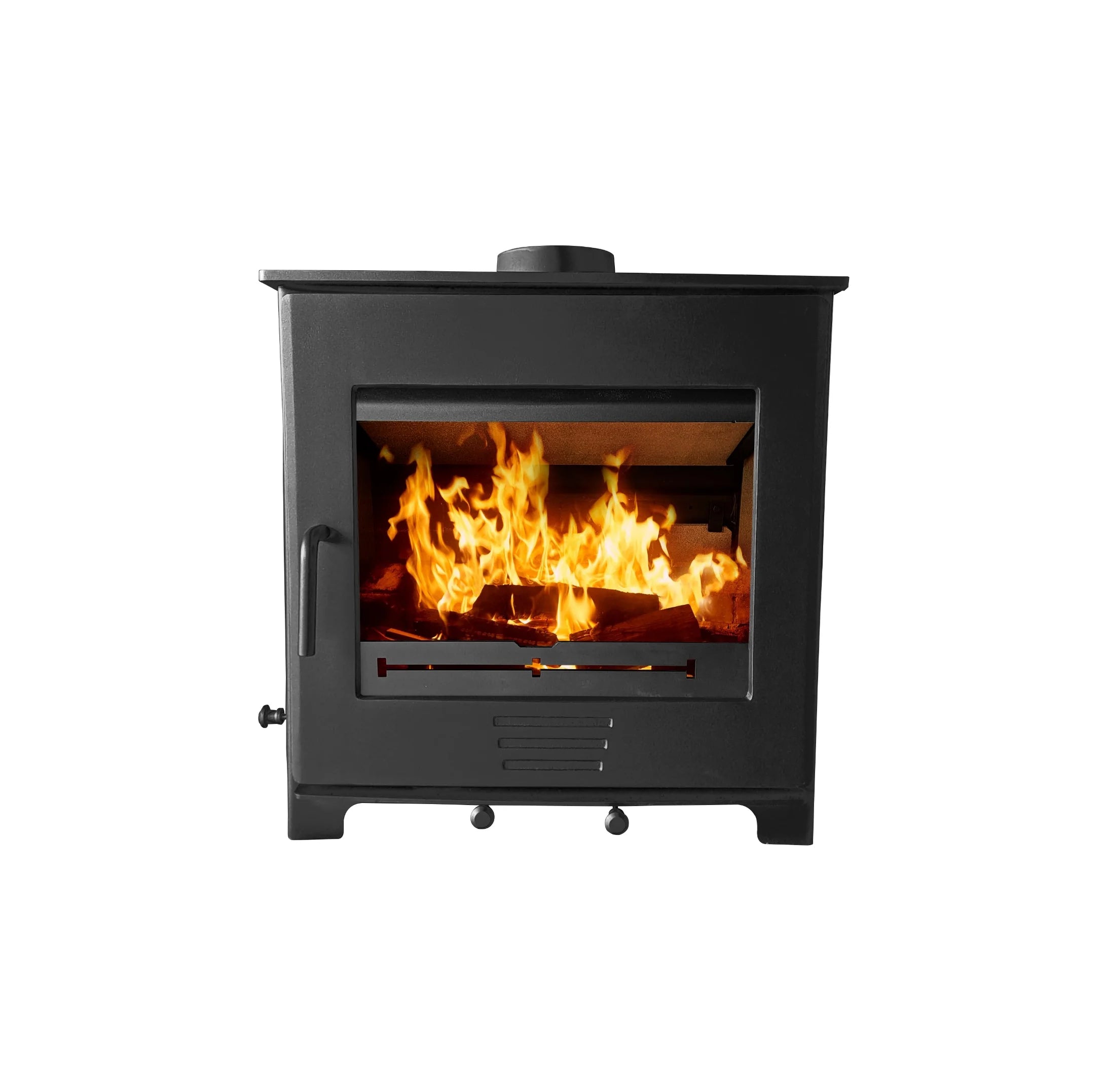 Home Fires R1201 Freestanding Fireplace (10-12kW)